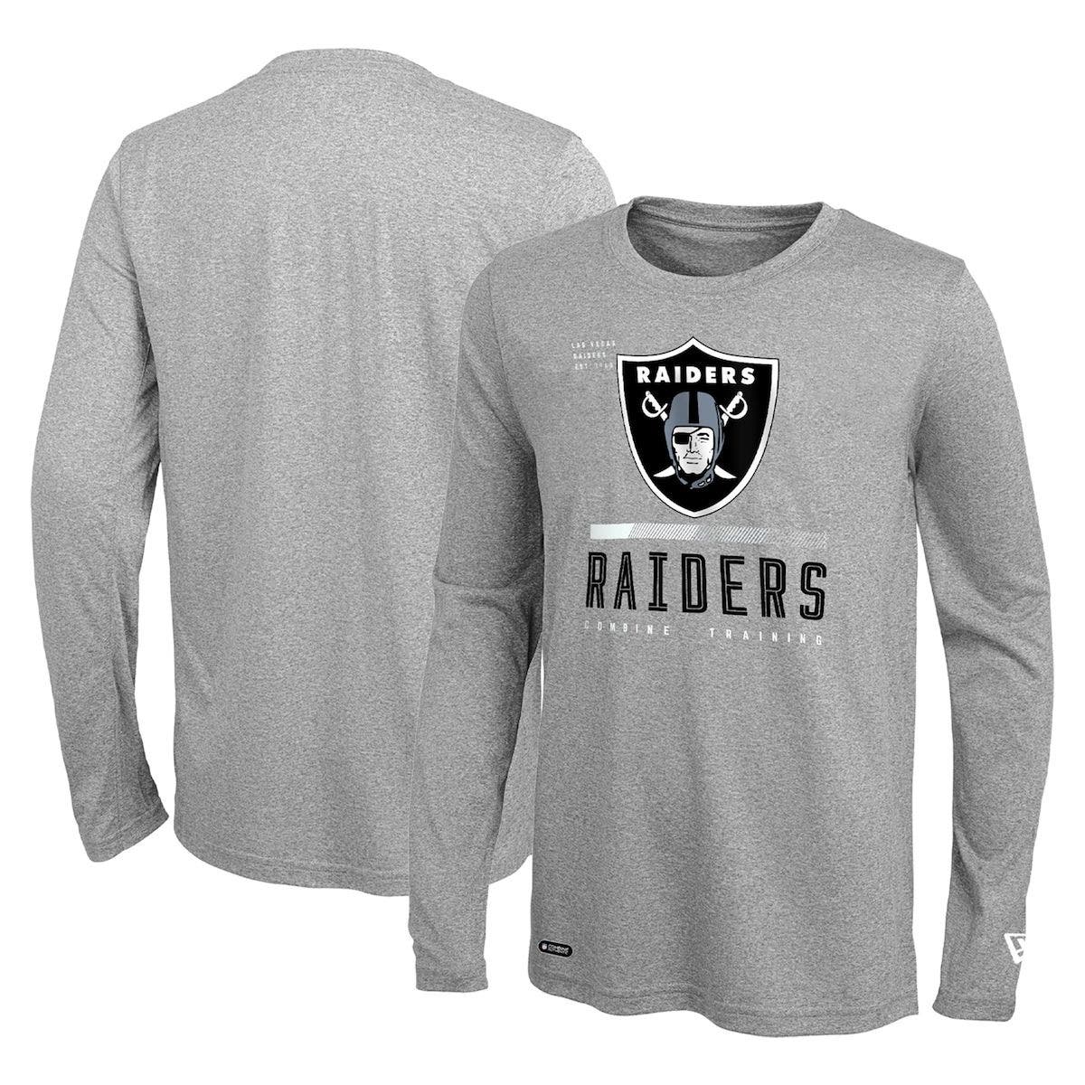 red las vegas raiders shirt