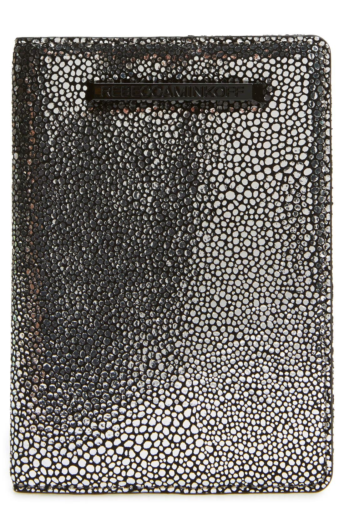 Rebecca Minkoff Passport Holder Nordstrom