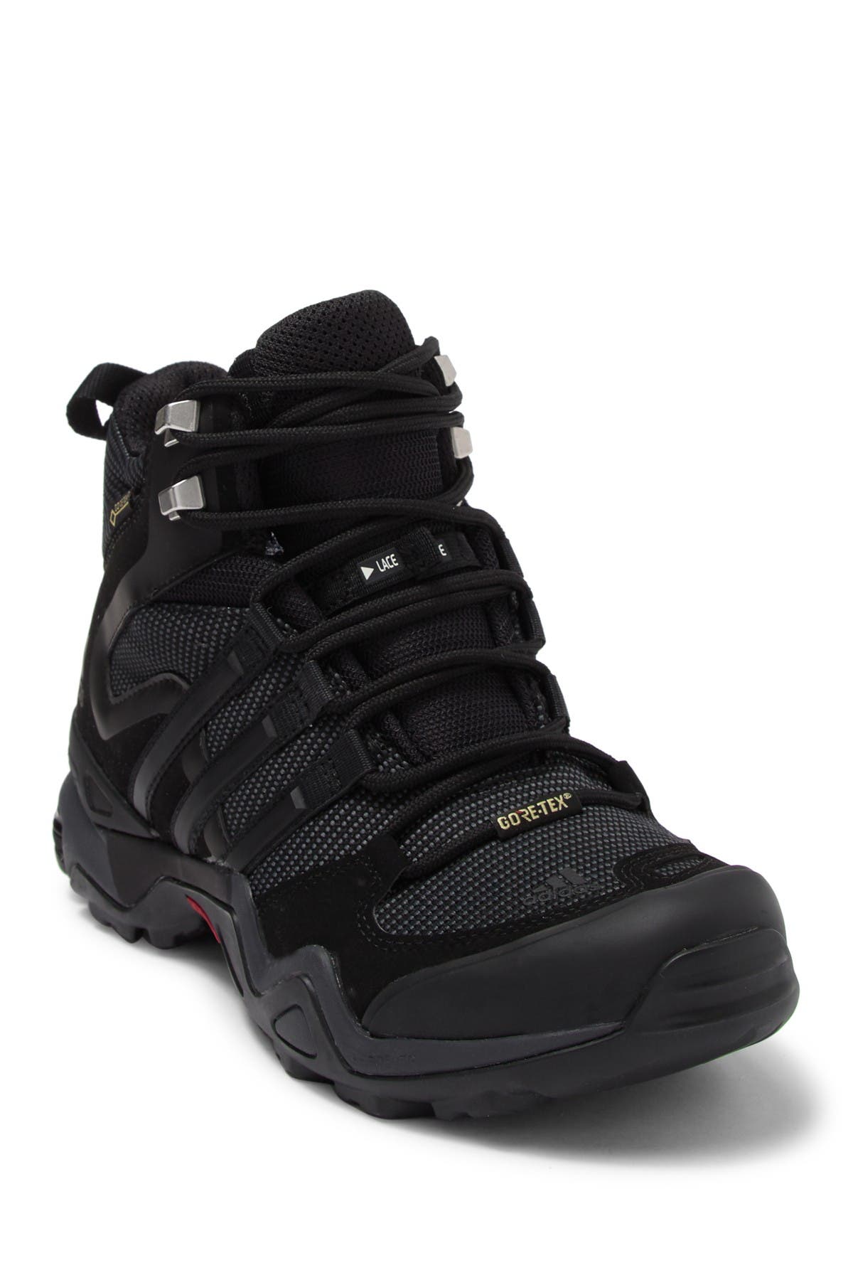 adidas fast x high gtx