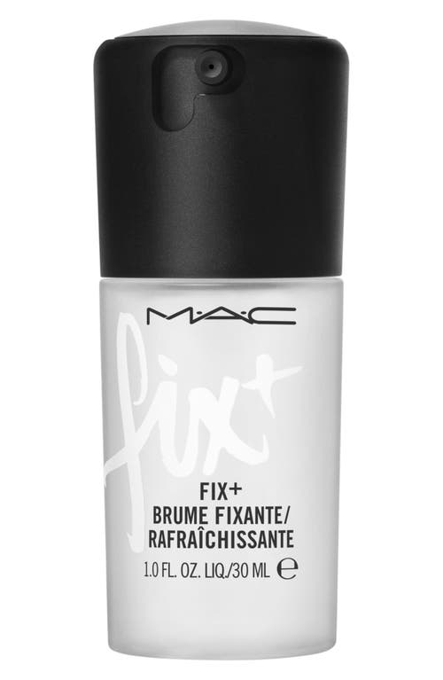 MAC Cosmetics Mini MAC Fix+ Primer