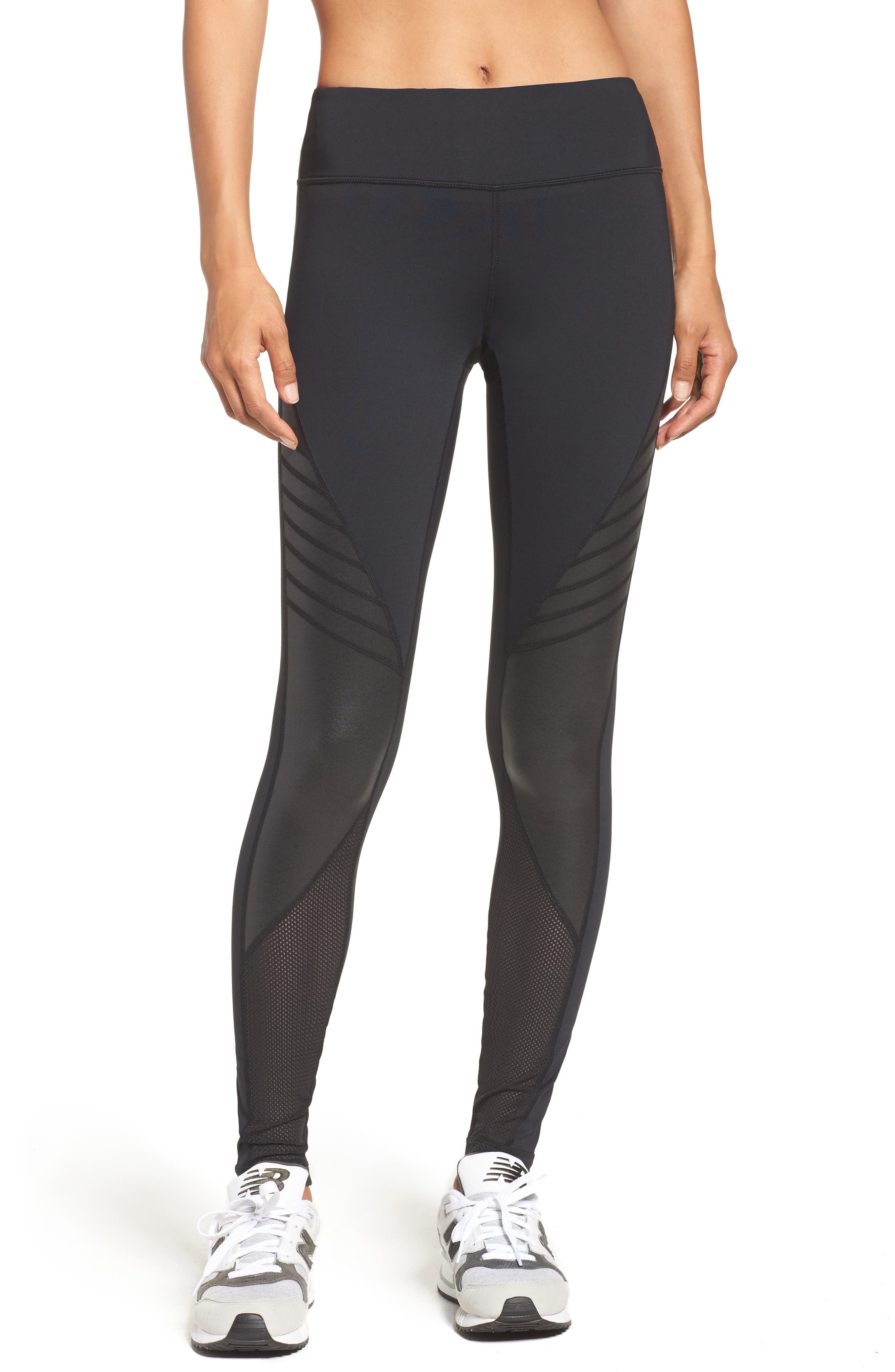 zella moto leggings