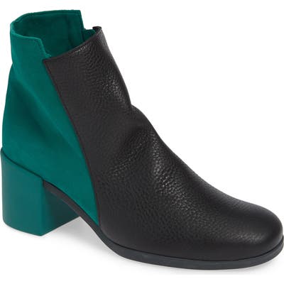 Arche Angaya Bootie, Green
