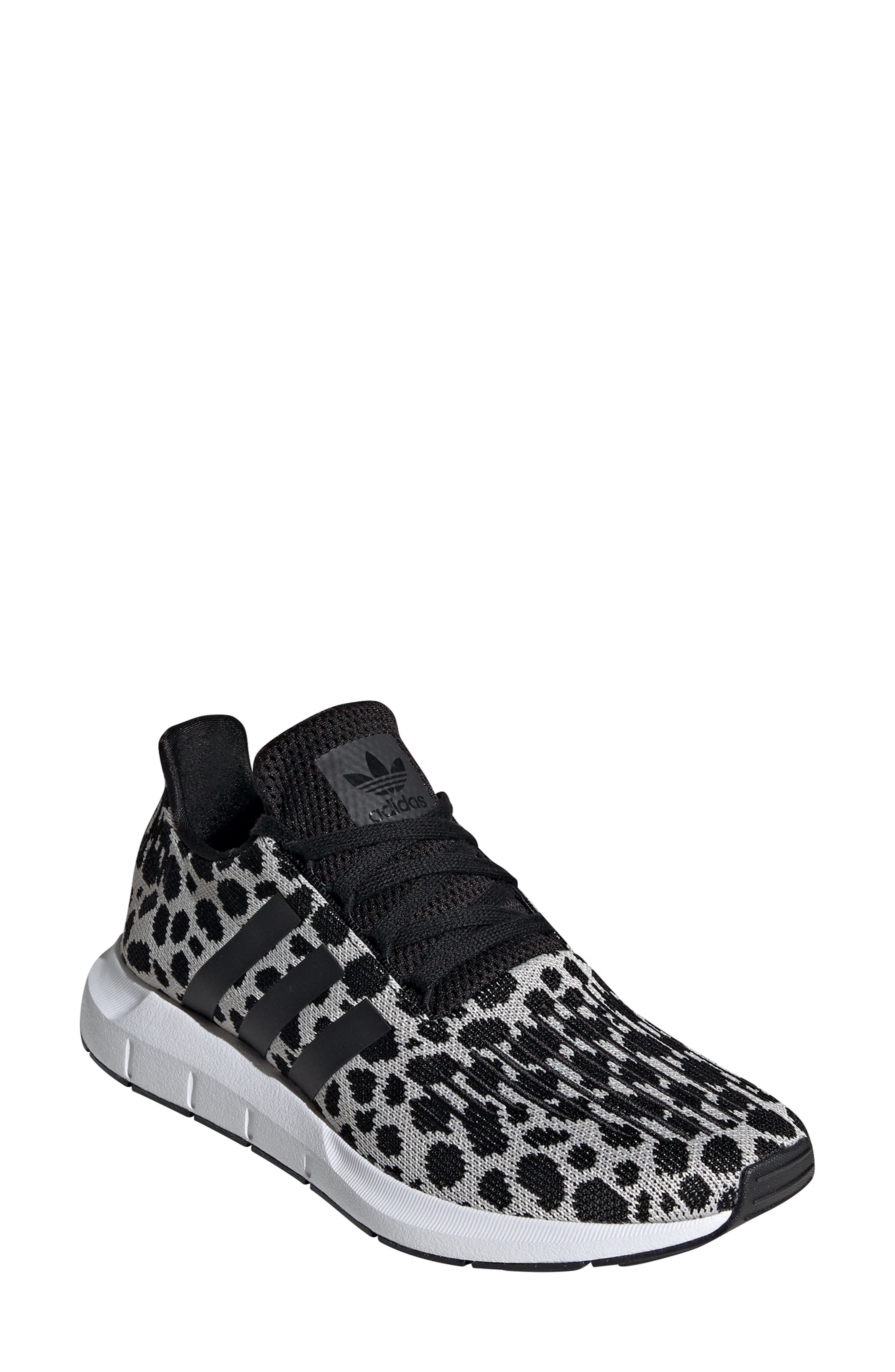 adidas swift run sneaker women