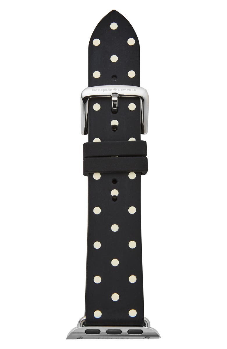 kate spade new york Apple Watch strap, 42mm Nordstrom