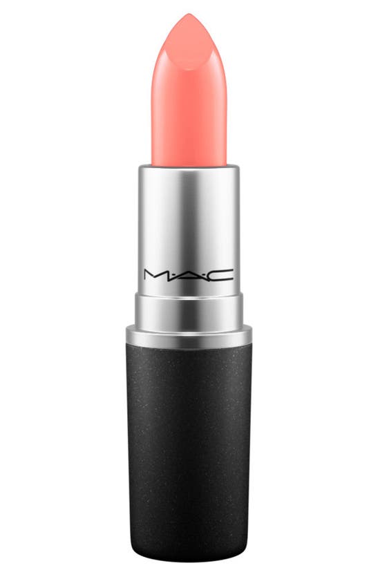 Mac Cosmetics Lipstick In Ravishing (c)