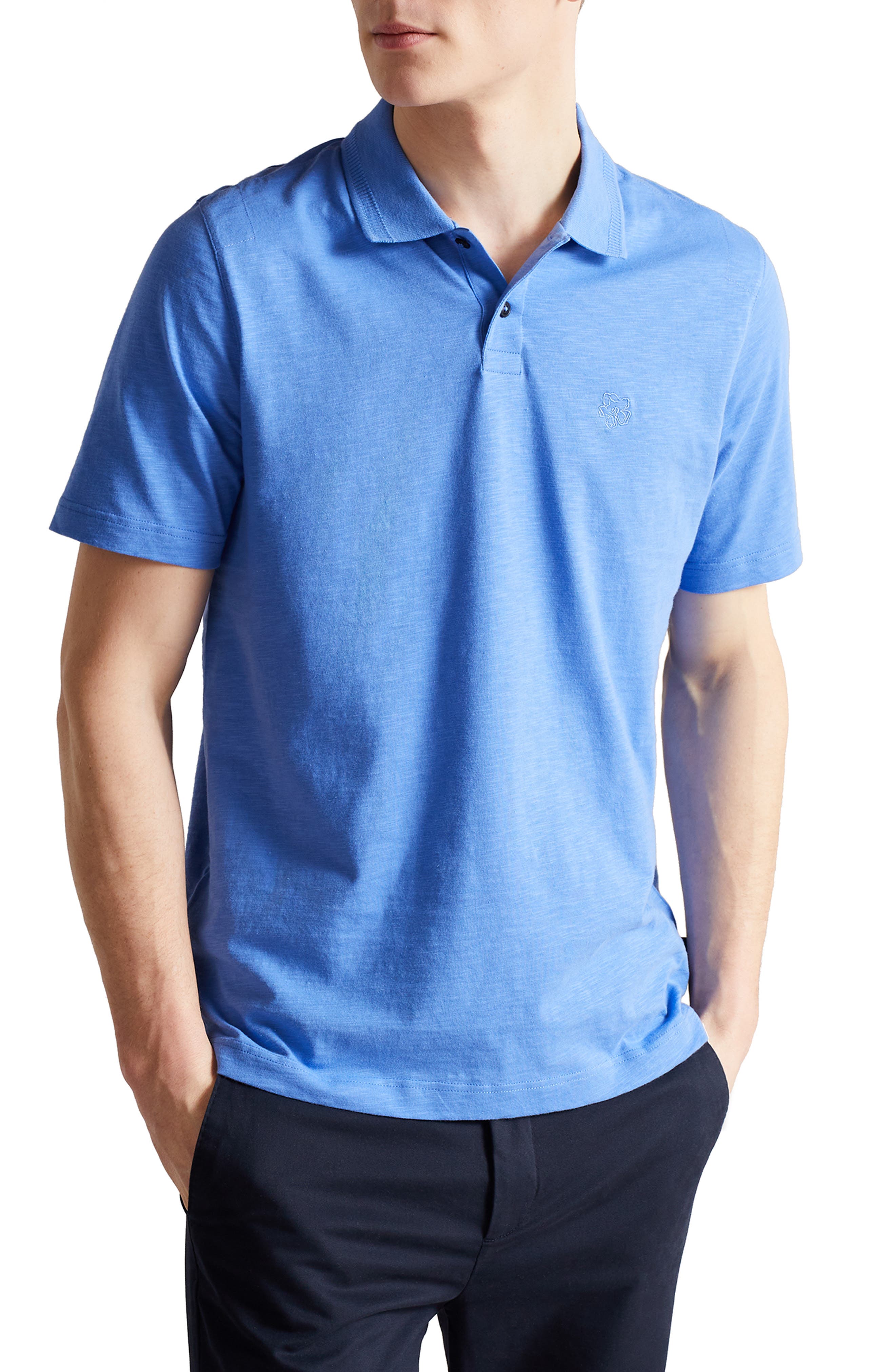 ted baker polo nordstrom