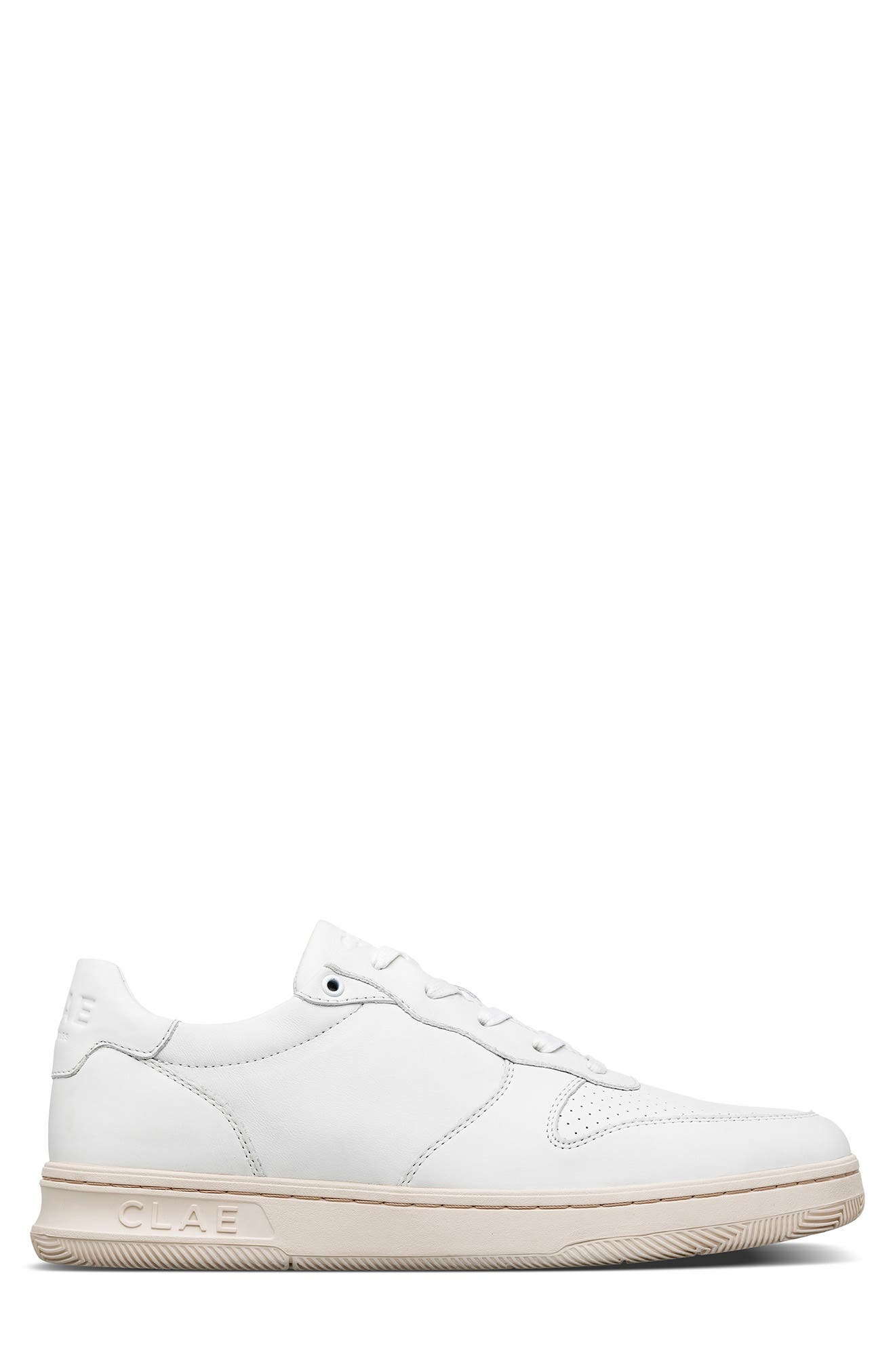 prada moccasin loafer