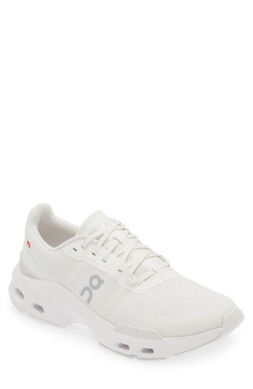 Shop On Cloudpulse Training Shoe In White/frost