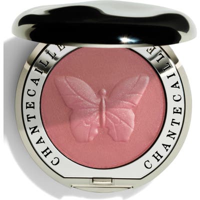 Chantecaille Philanthropy Cheek Shade - Bliss - Butterfly