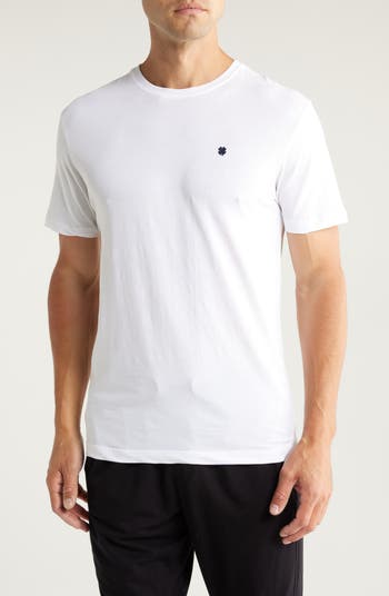 Lucky Grey Warm Cut T main image 1