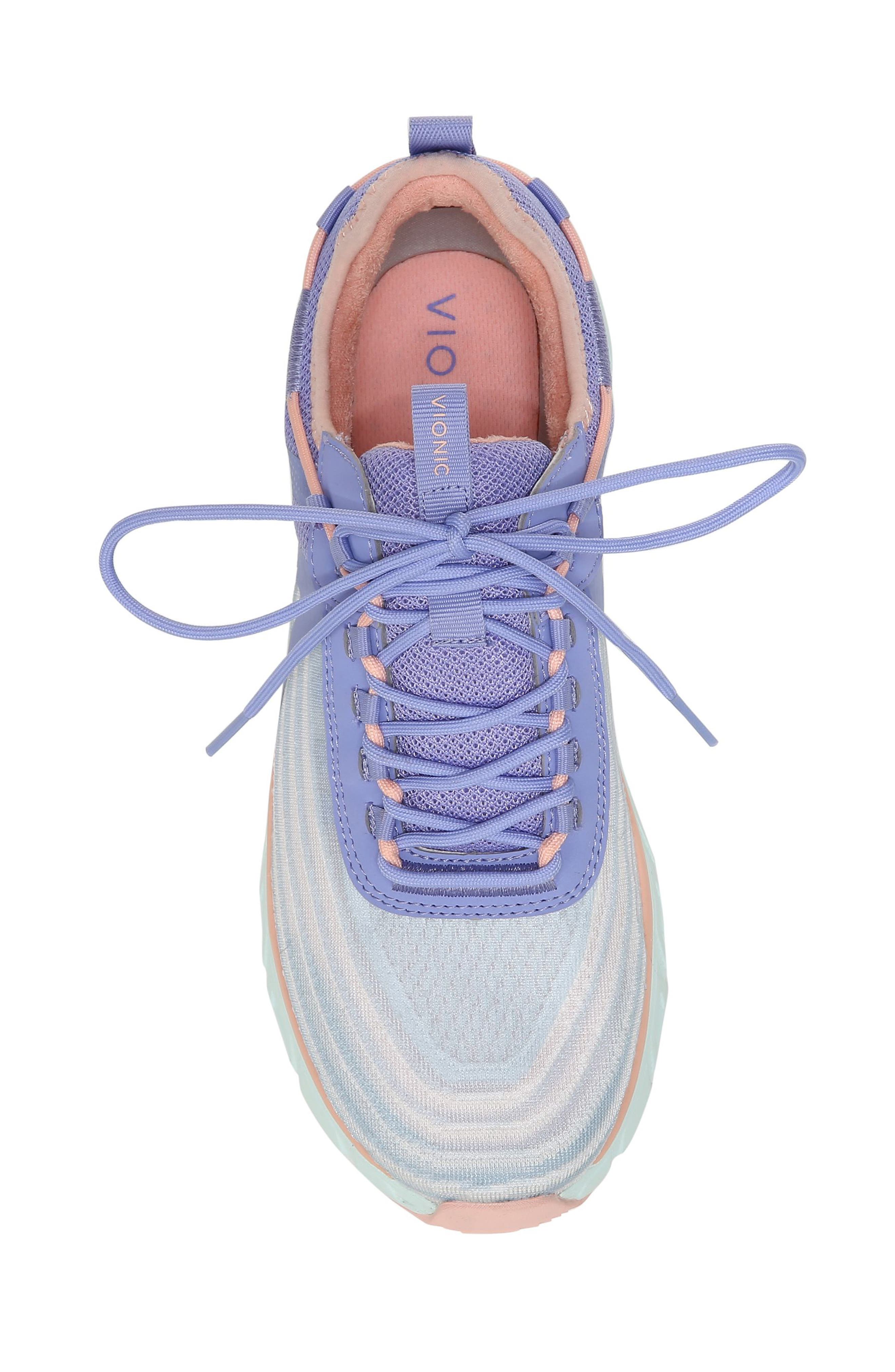 vionic mist high top sneaker