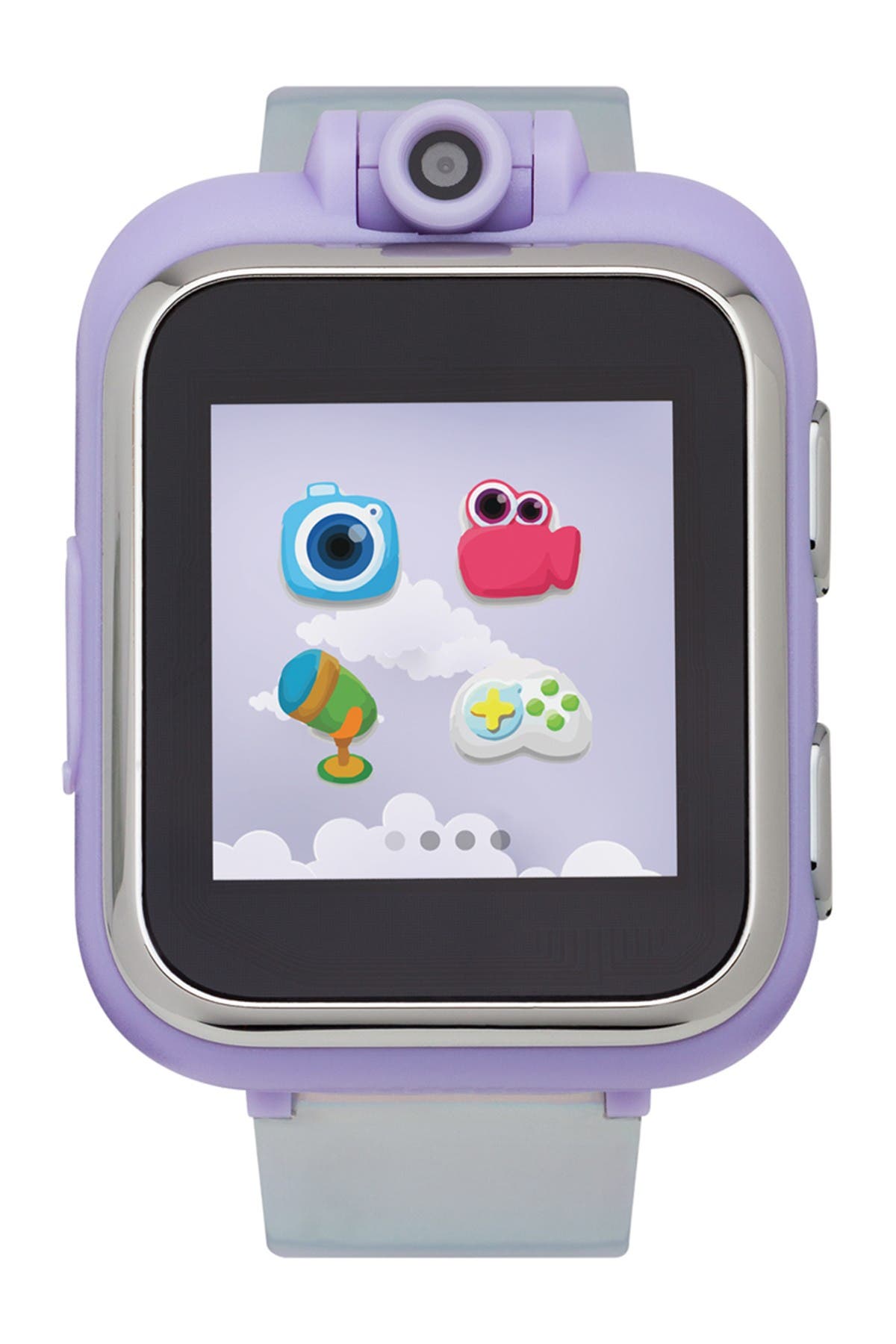 itouch playzoom watch reviews