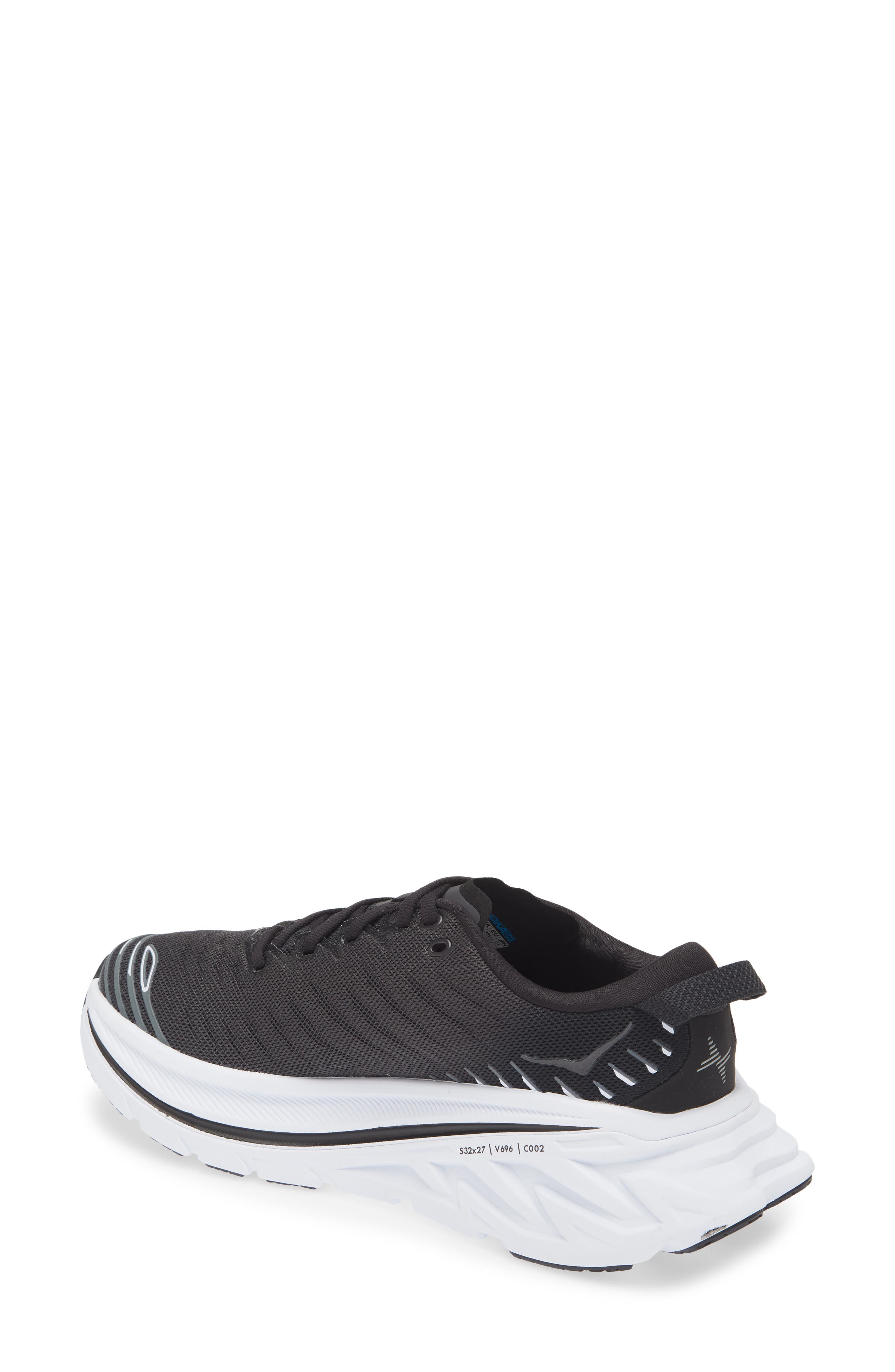 nordstrom rack hoka bondi