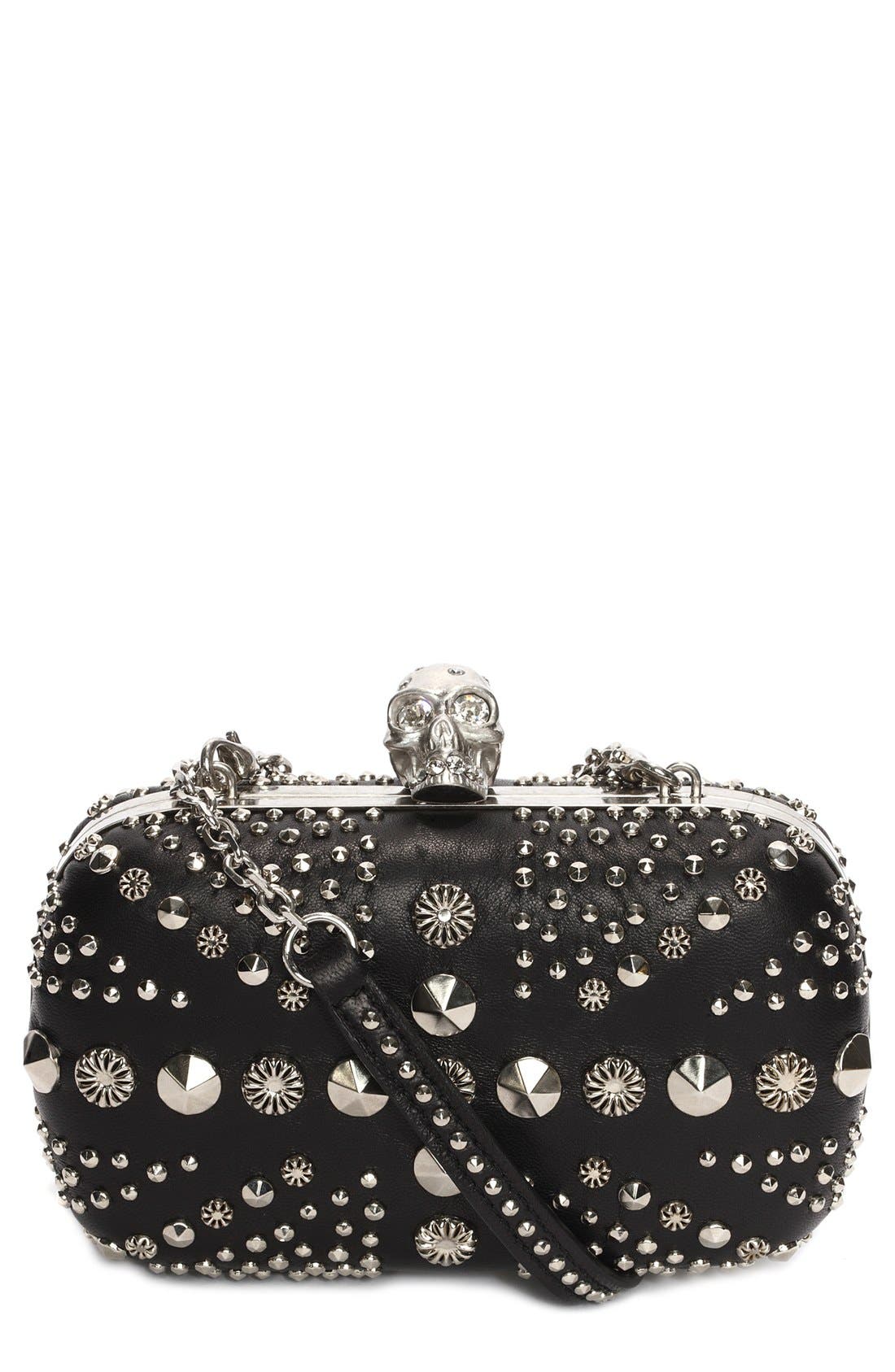 Alexander Mcqueen Purse Nordstrom Rack