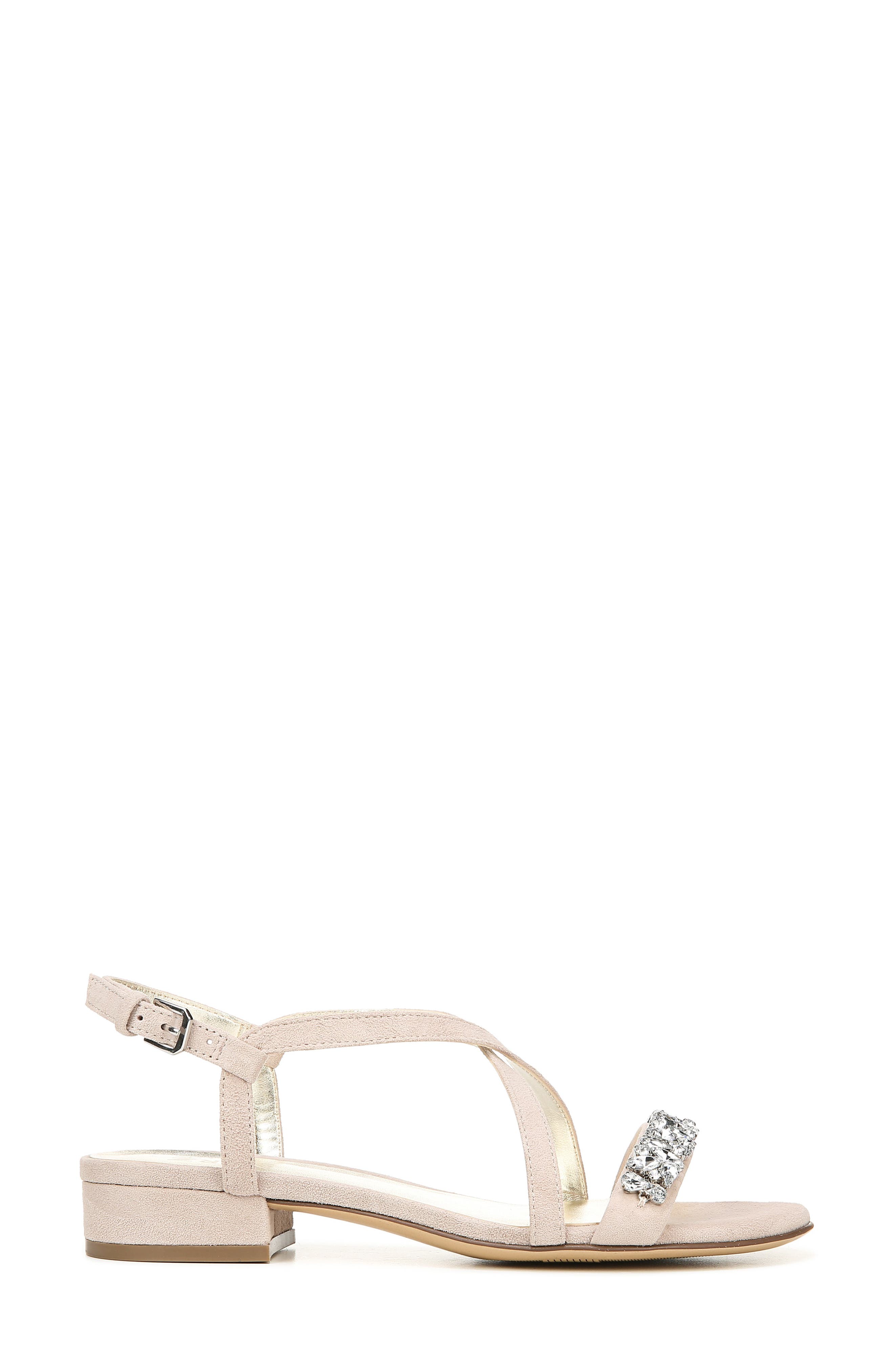 macy sandal naturalizer