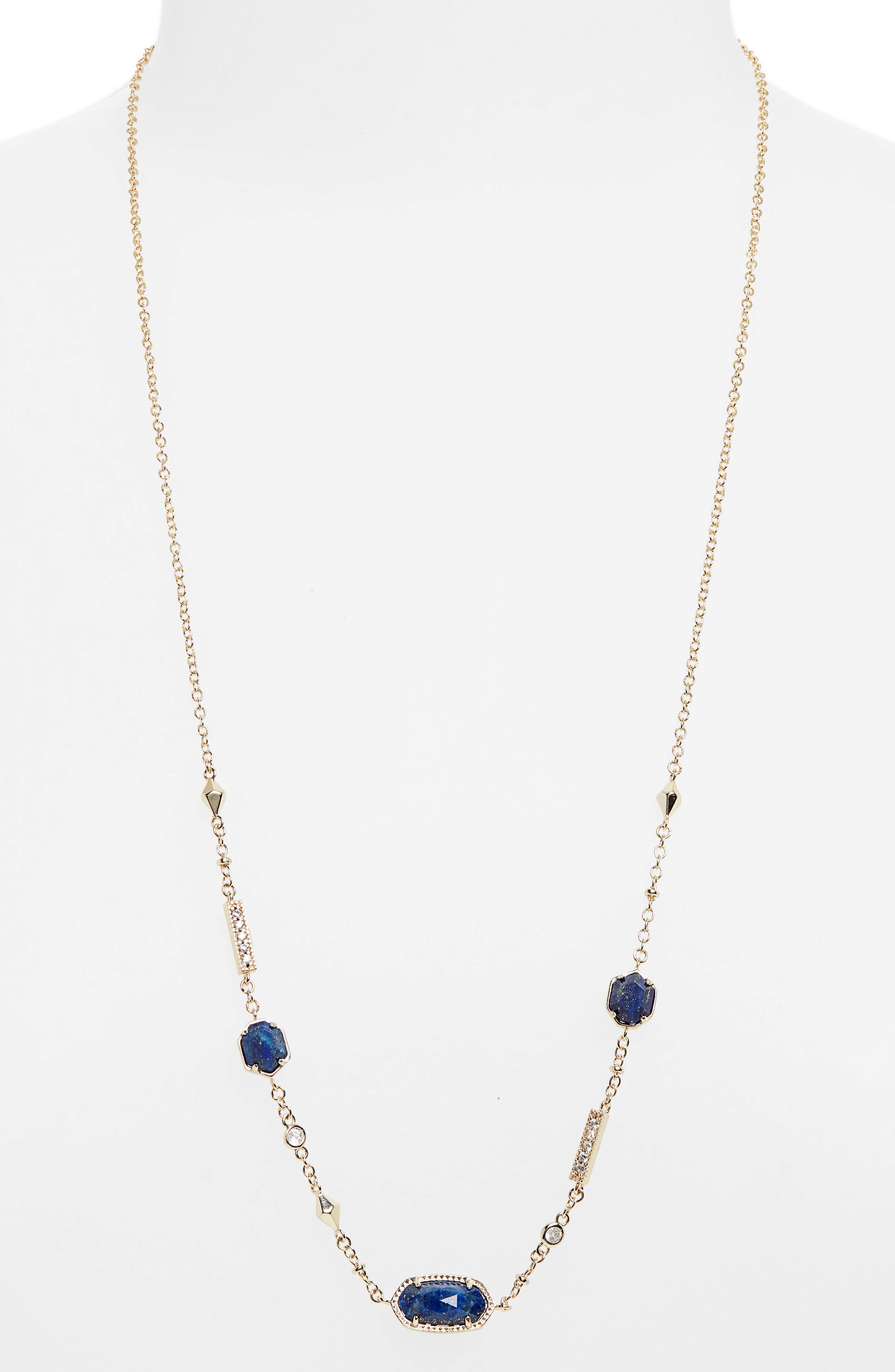 maddie necklace kendra scott
