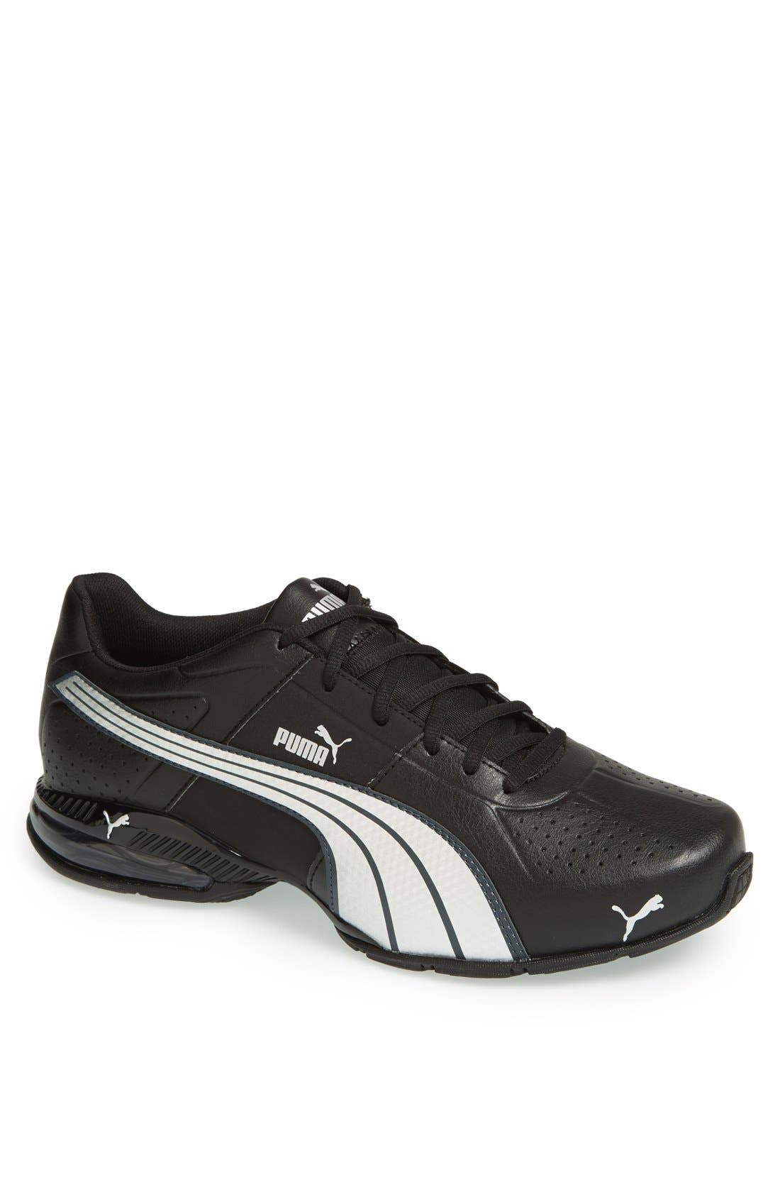 puma cell surin 2 men's running shoes