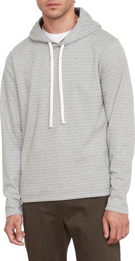 Vince double 2025 knit hoodie