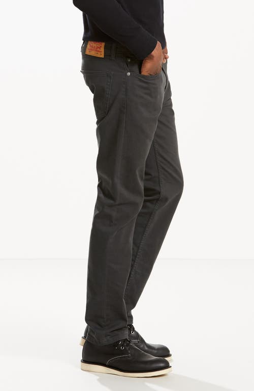 LEVI'S® LEVI'S® PREMIUM 512™ STRETCH SLIM TAPERED LEG JEANS