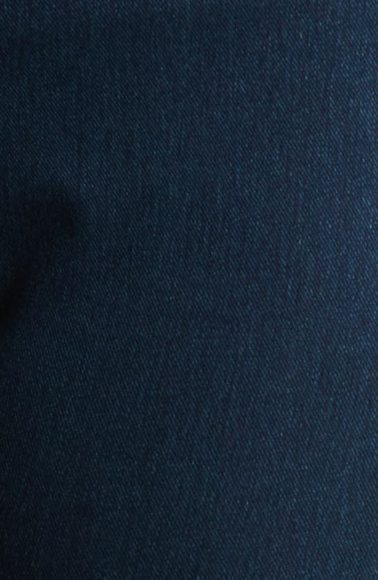Lyssé Ankle Baby Bootcut Jeans In Indigo