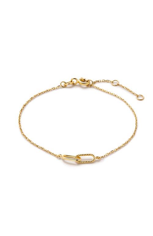 Shop Ana Luisa Gold Bracelet