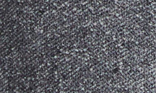 Lafayette 148 Flecked Donegal Flap Pocket Jacket In Graphite Multi