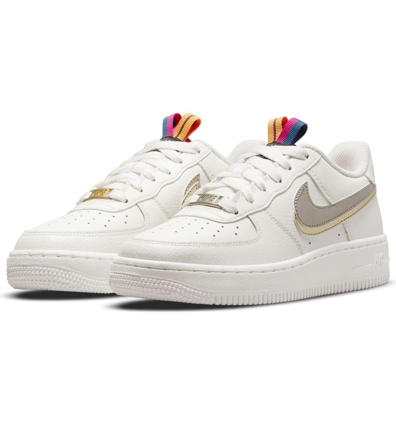 Factuur Poging Concentratie Nike Air Force 1 LV8 Sneaker | Nordstrom