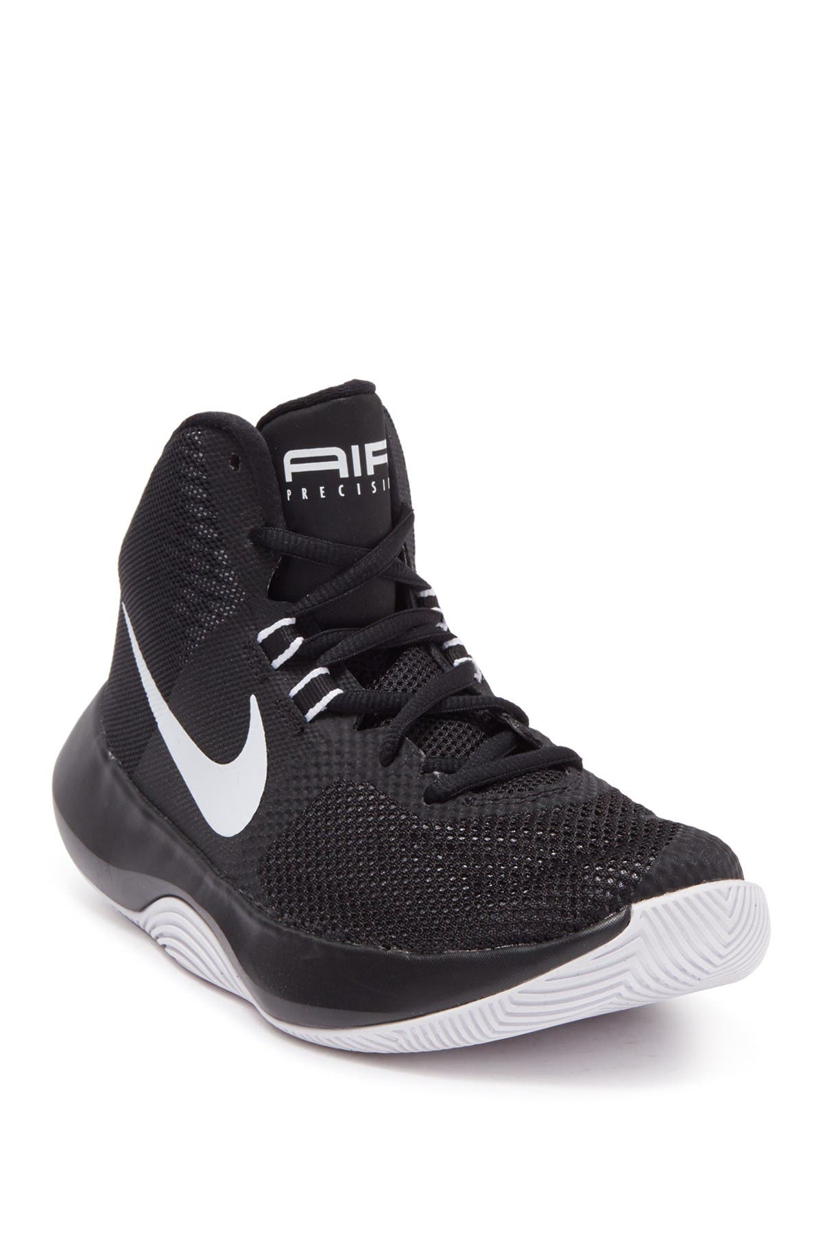 nike air precision basketball shoes