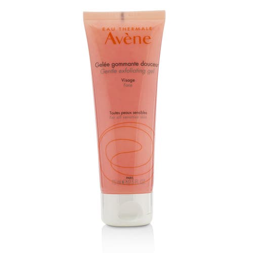 Shop Avene Gentle Exfoliating Gel