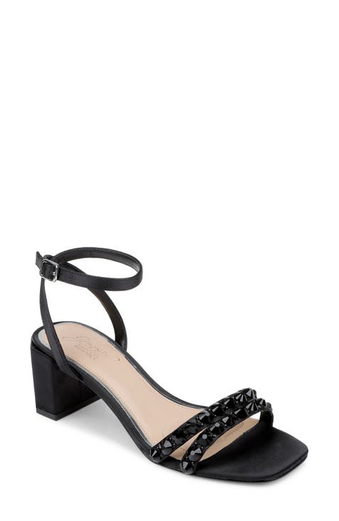 Block-Heel Sandals for Women | Nordstrom