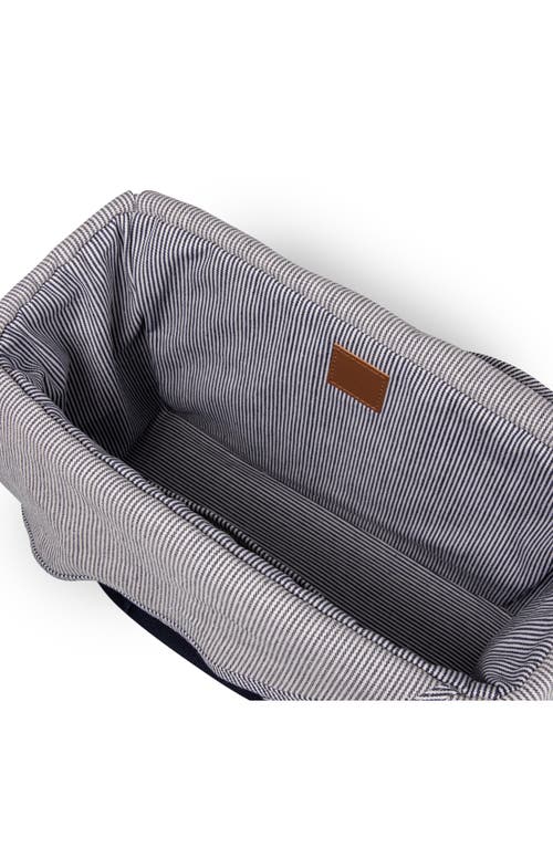 Picnic Time Parisian Picnic Basket In Beige