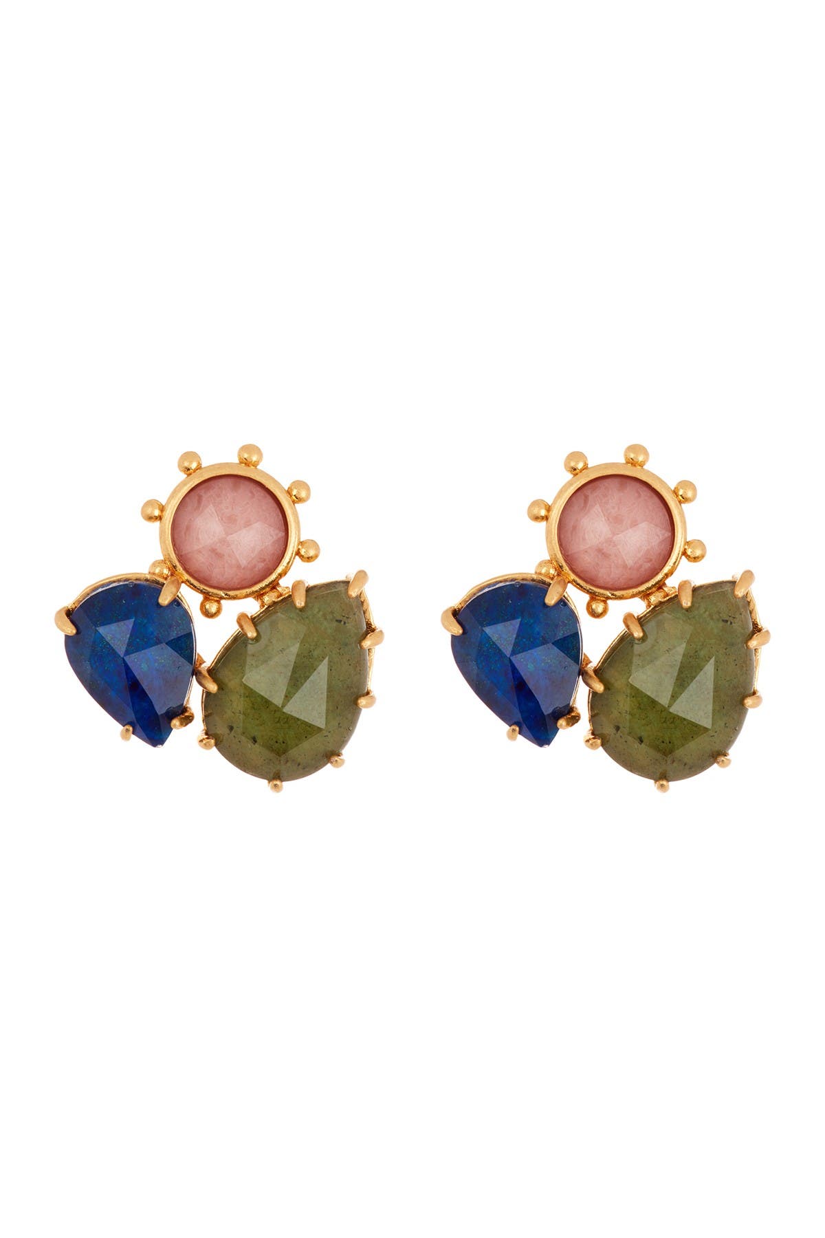 kate spade perfectly imperfect earrings