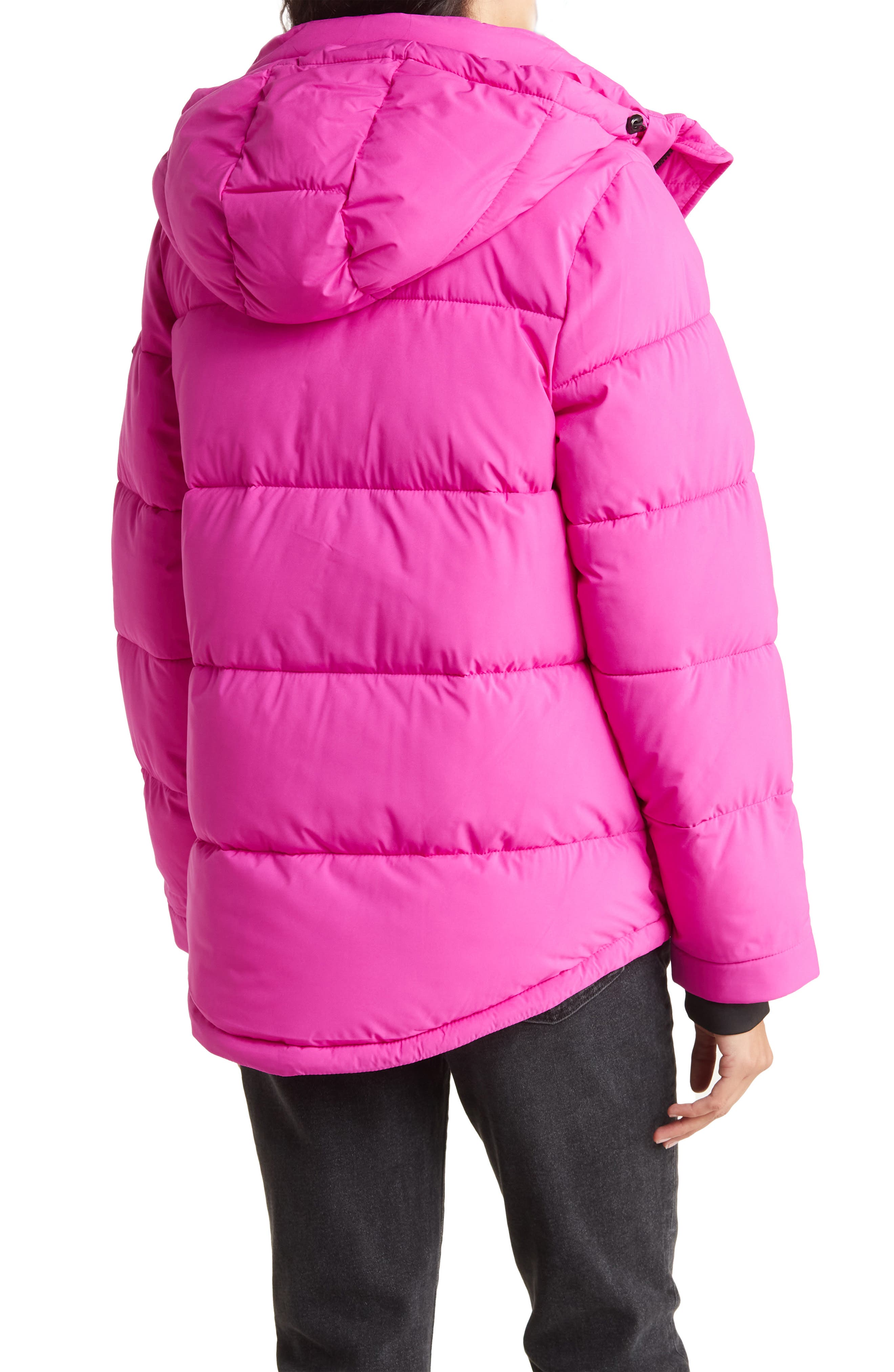 bcbgeneration puffer jackets