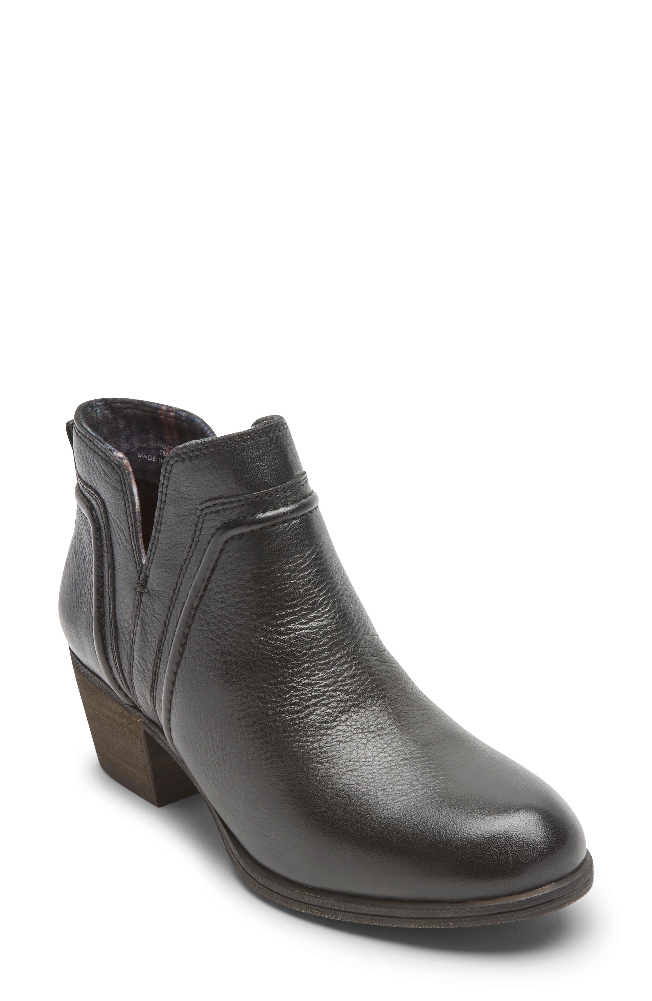 cobb hill booties on sale