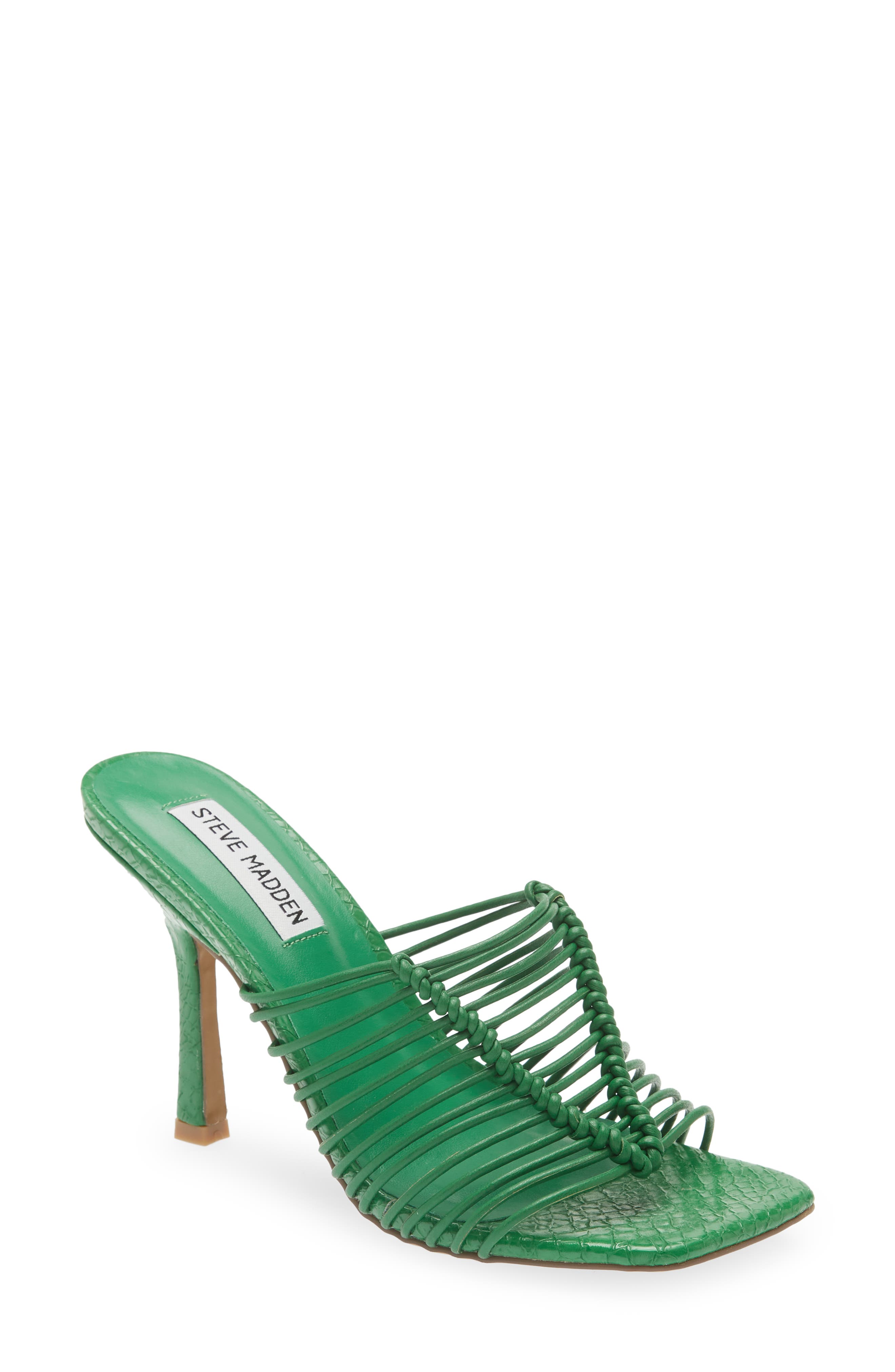 Steve Madden Bonds Sandal Nordstrom