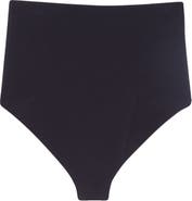 Commando Zone Smoothing High Waist Thong