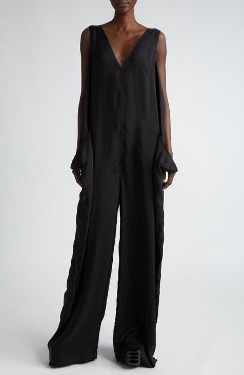 Rick Owens Jumpsuits & Rompers for Women | Nordstrom