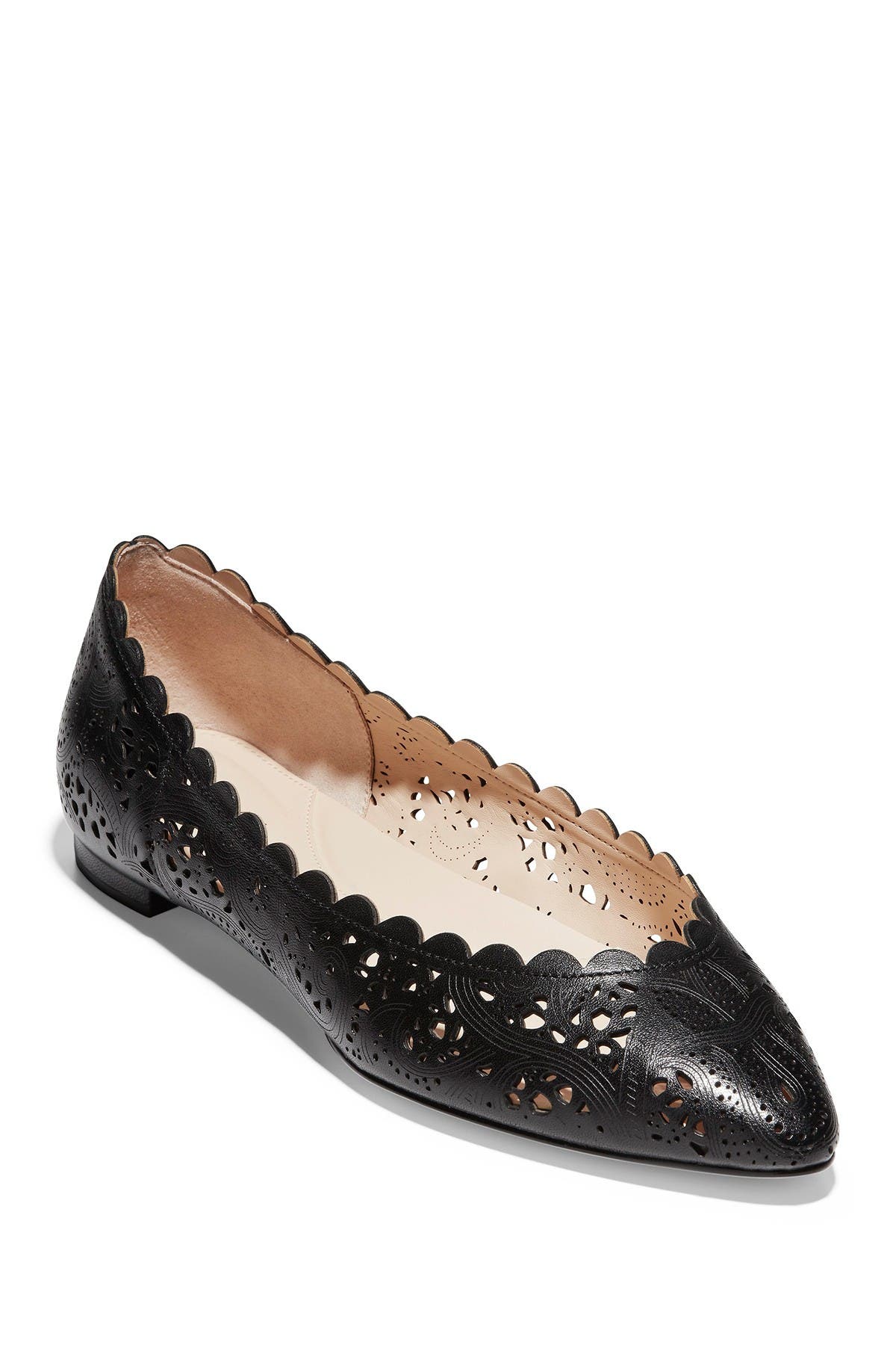 Cole Haan | Grand Ambition Callie Flat 