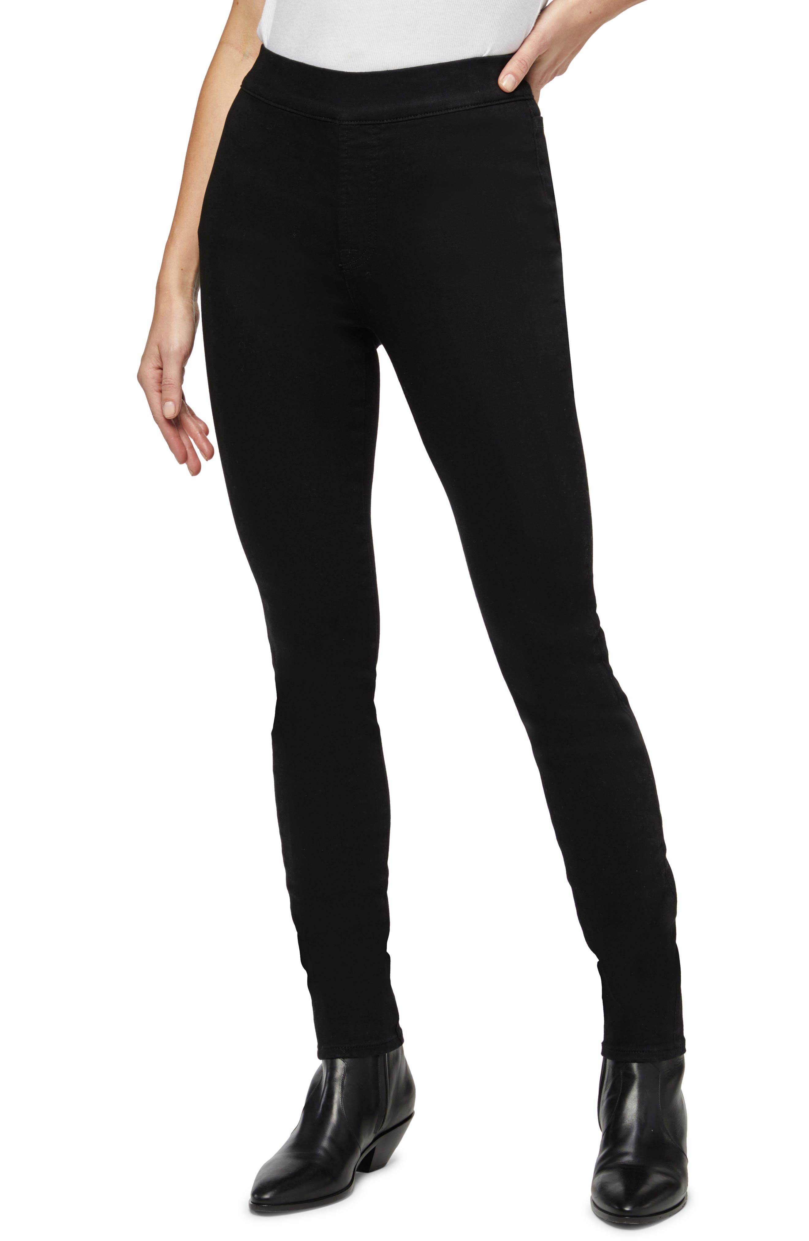 JEN7 by 7 For All Mankind Pull-On 