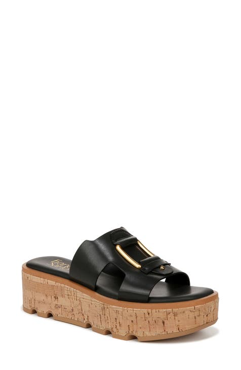 Hesta Platform Sandal (Women)