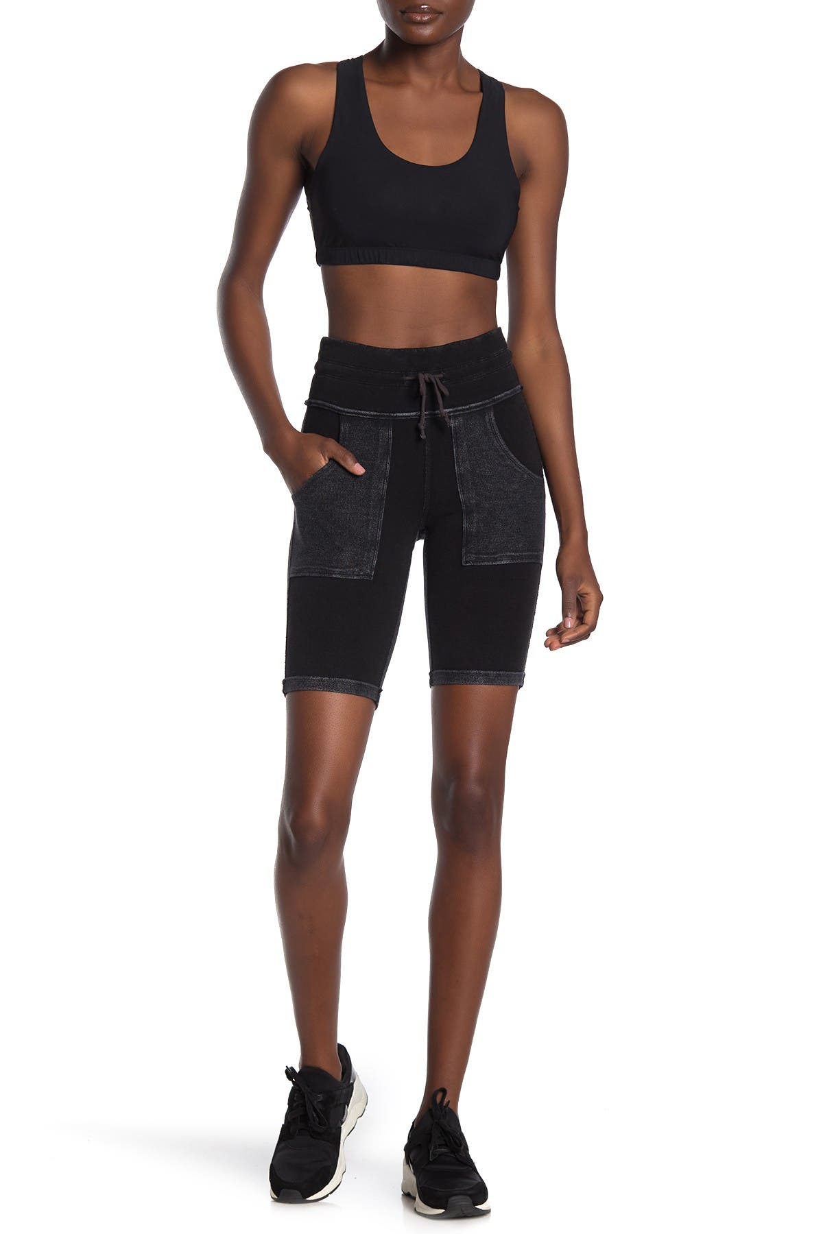 fp movement biker shorts