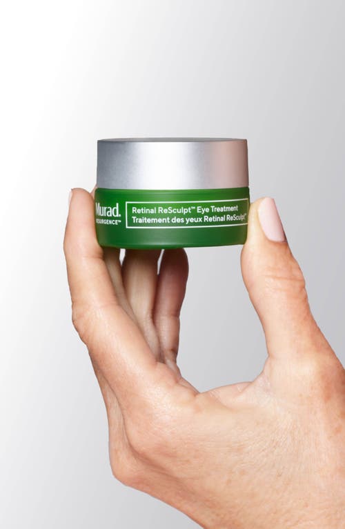 MURAD MURAD® RETINAL RESCULPT EYE LIFT TREATMENT 