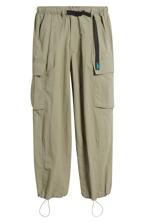 Shop Afield Out Utility Pants In Sea Foam