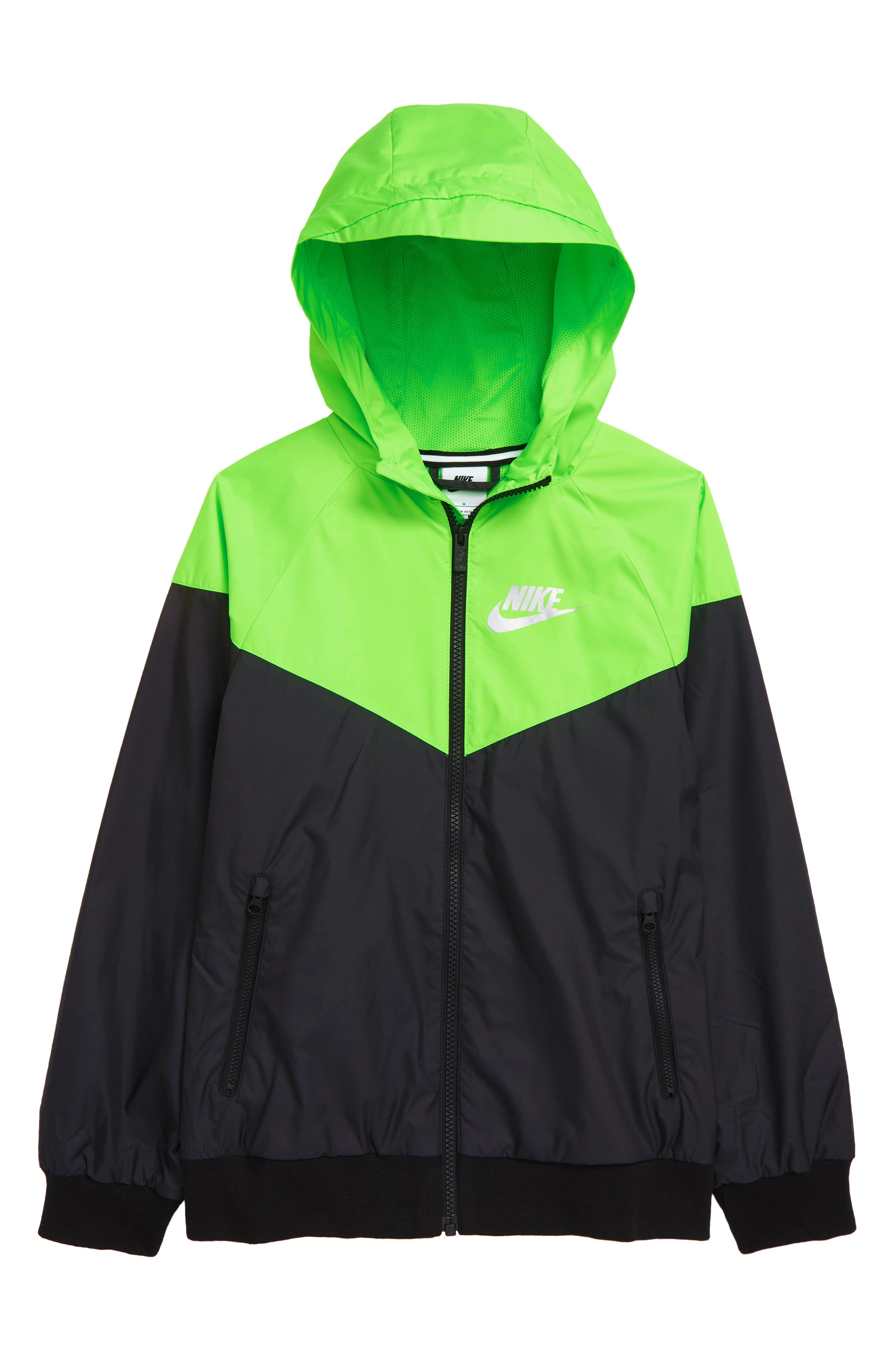 nike jacket nordstrom