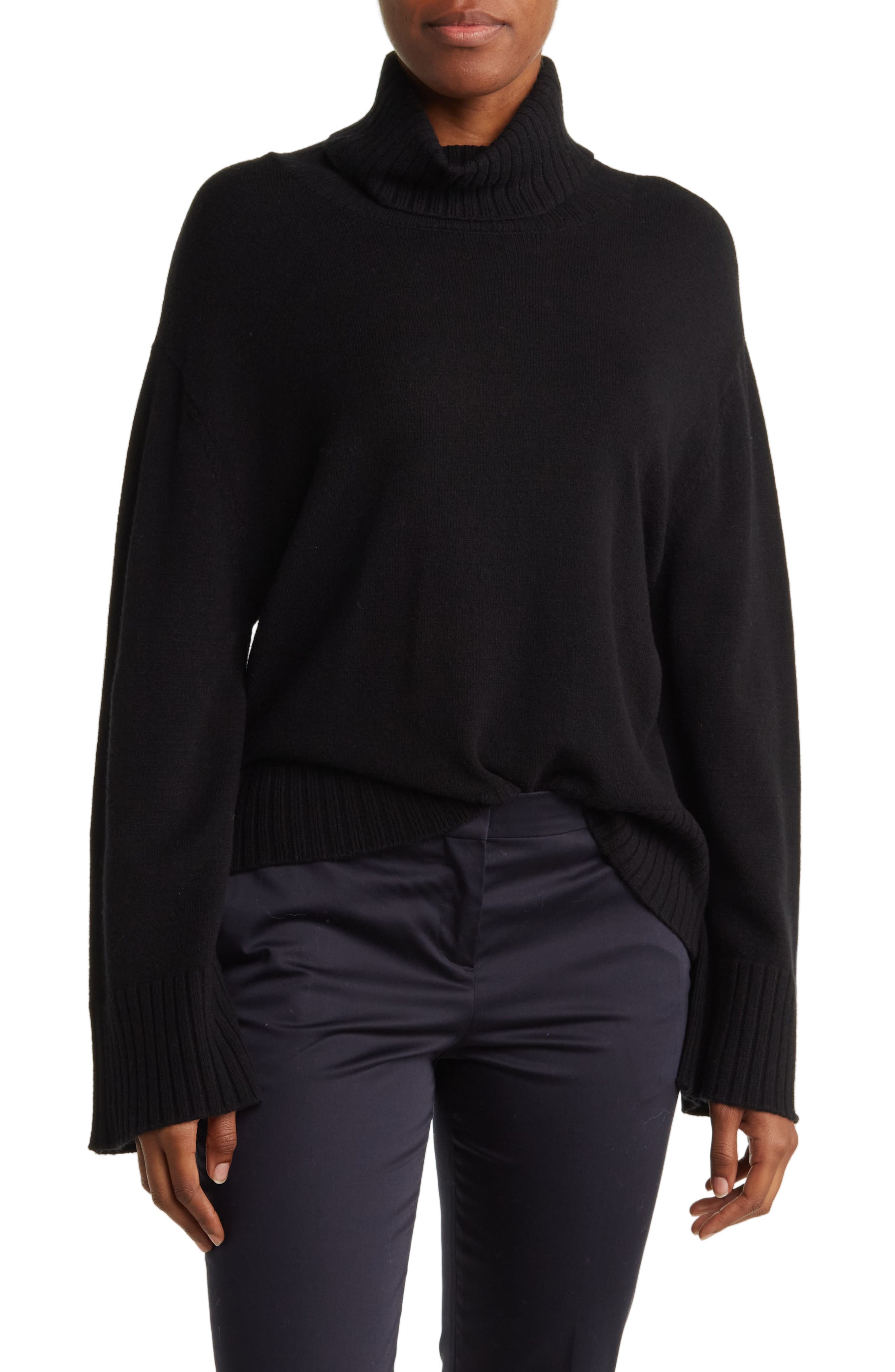 Cowl Neck Sweaters | Nordstrom Rack