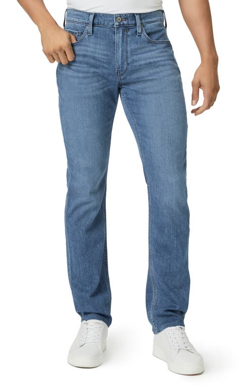 PAIGE Transcend - Lennox Slim Fit Jeans Brant at Nordstrom,