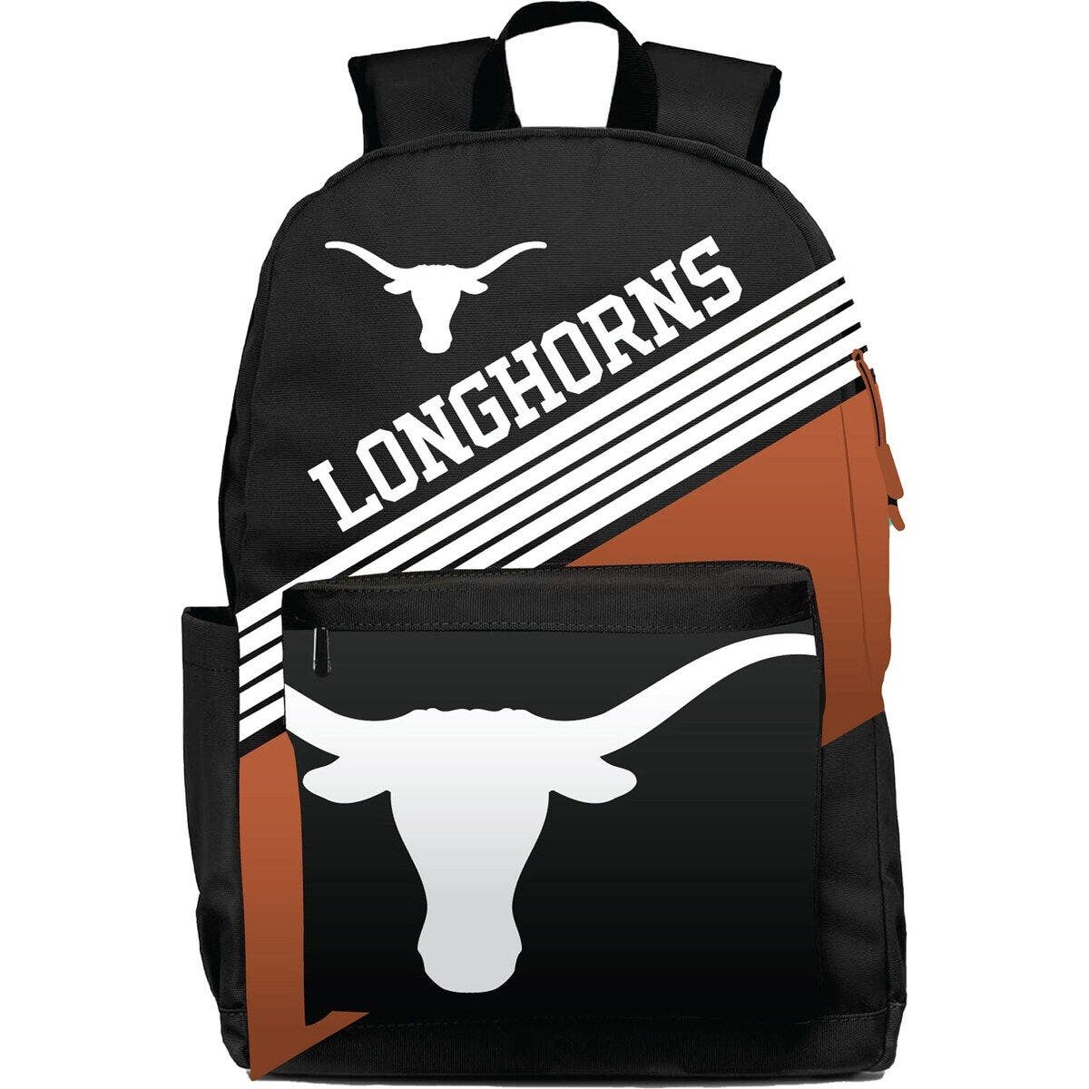 MOJO Texas Longhorns Ultimate Fan Backpack | Nordstrom