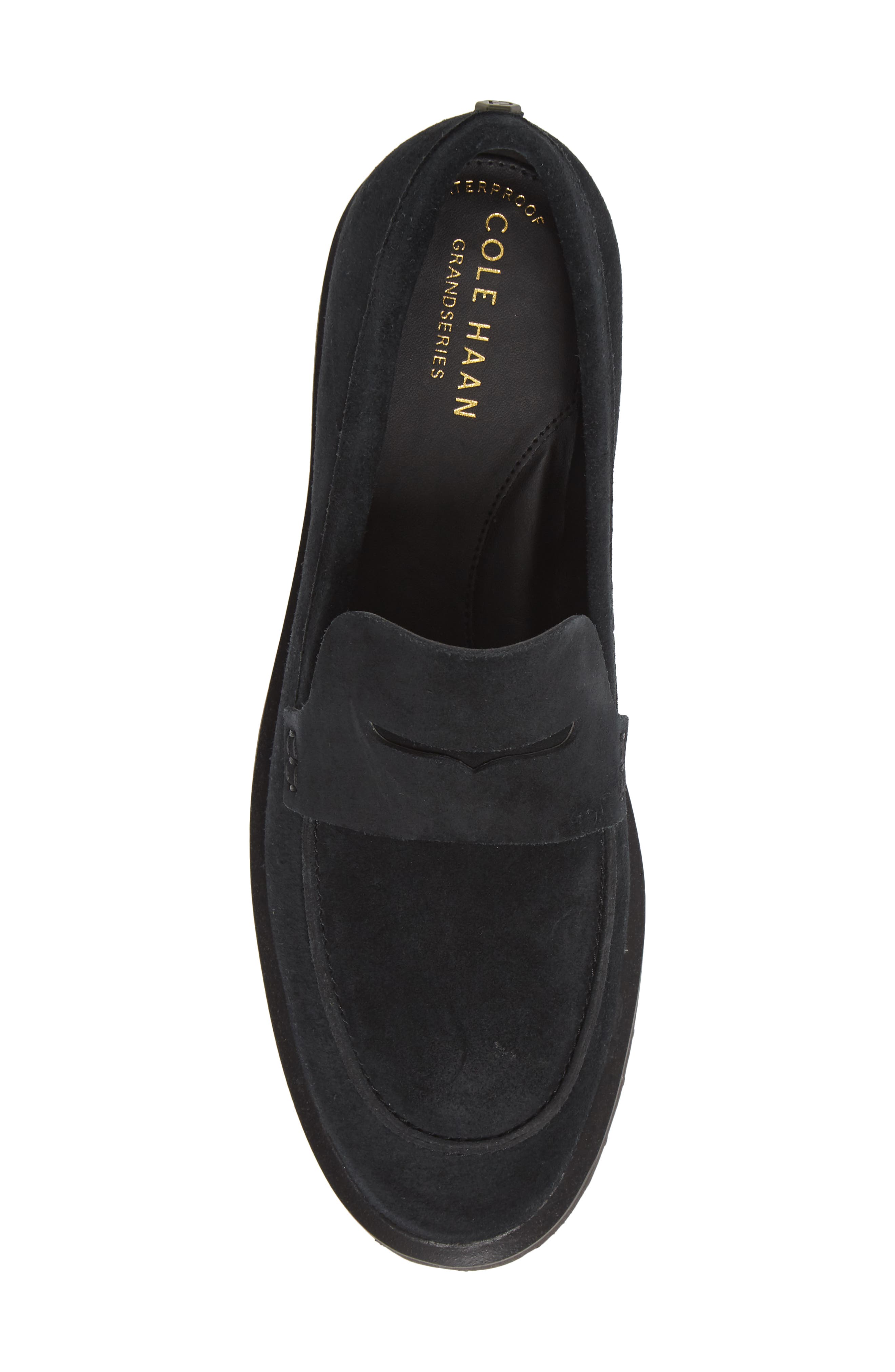 cole haan newburg loafer