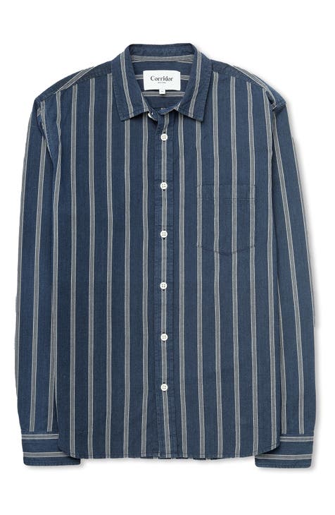 Men's Corridor Shirts | Nordstrom