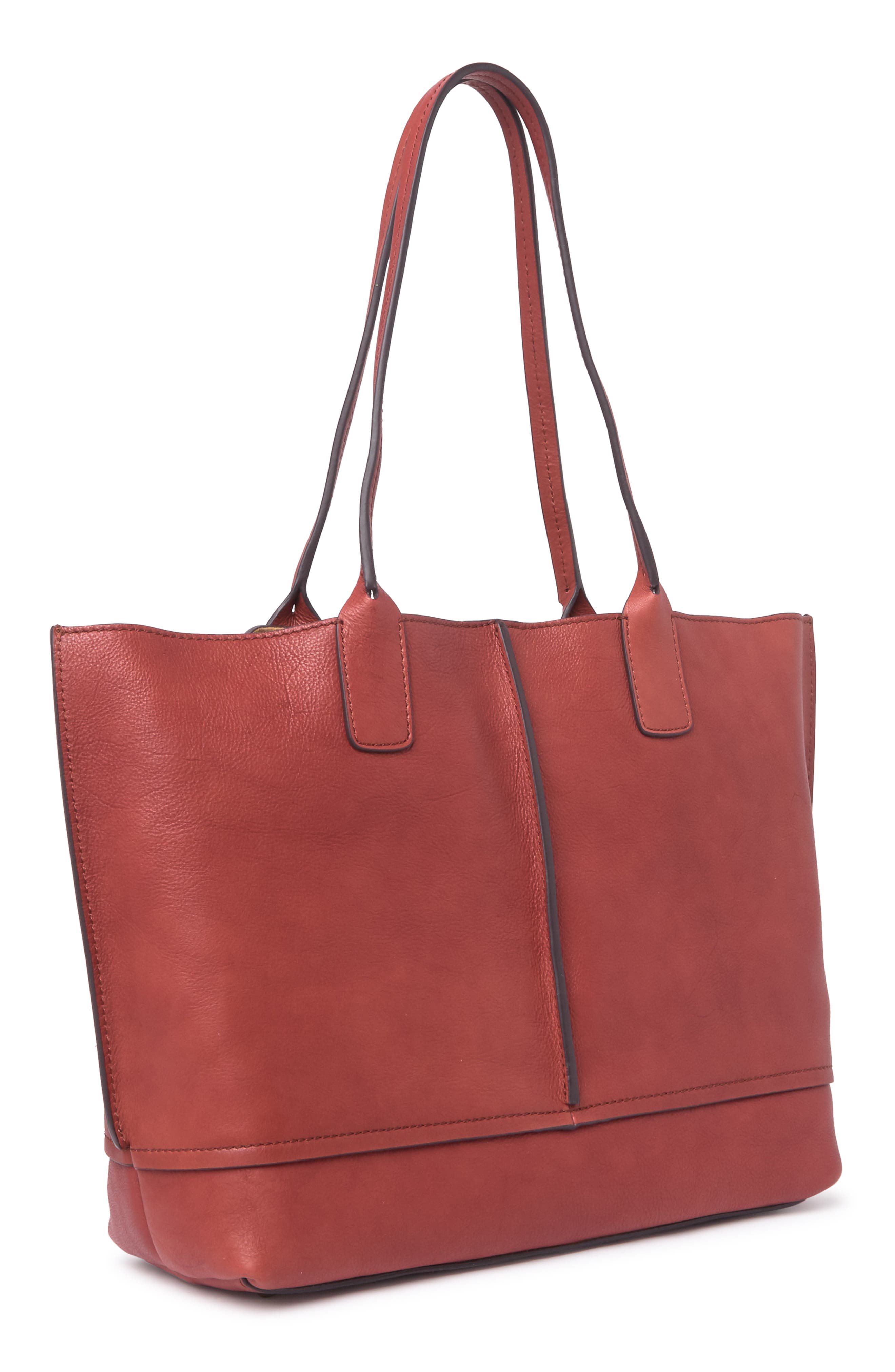 Frye | Lucy Leather Tote Bag | Nordstrom Rack